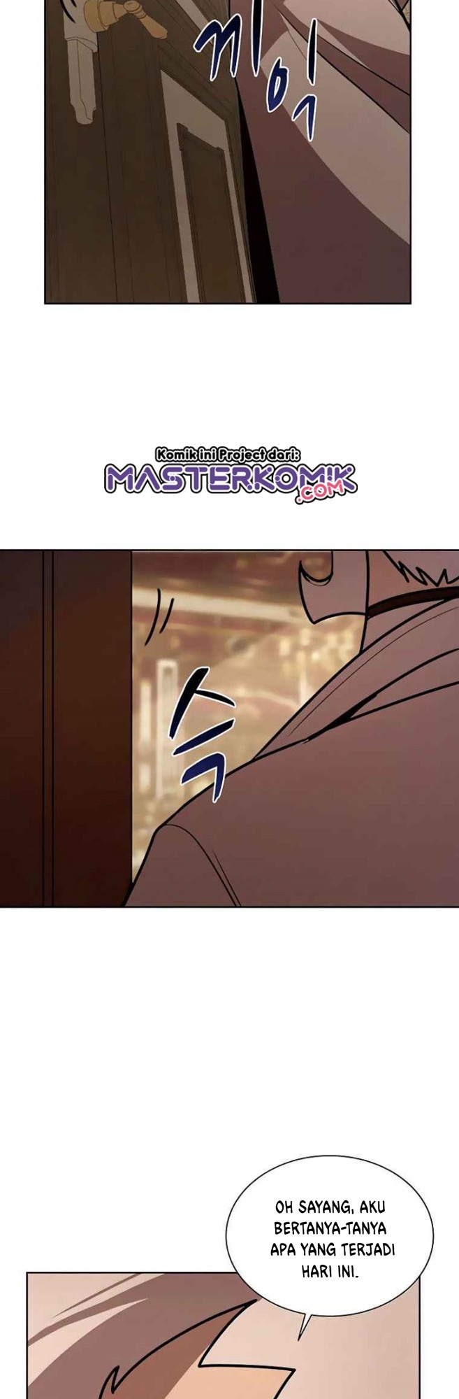 The Book Eating Magician Chapter 43 Gambar 21