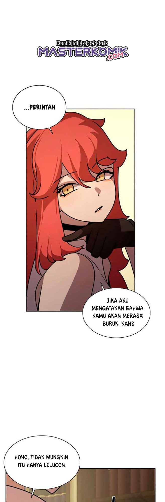 The Book Eating Magician Chapter 43 Gambar 29