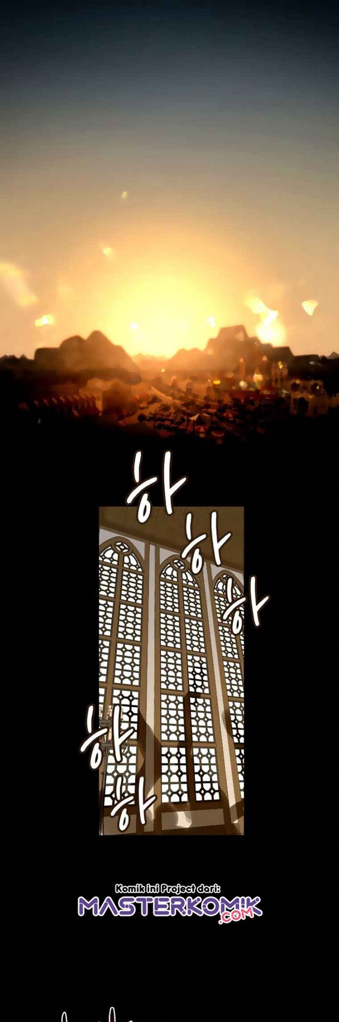 The Book Eating Magician Chapter 43 Gambar 3