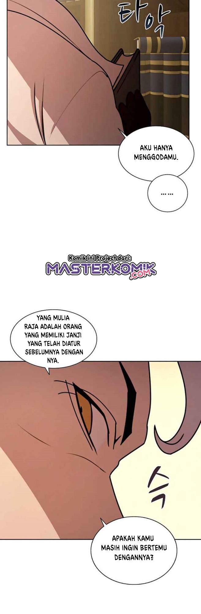 The Book Eating Magician Chapter 43 Gambar 30
