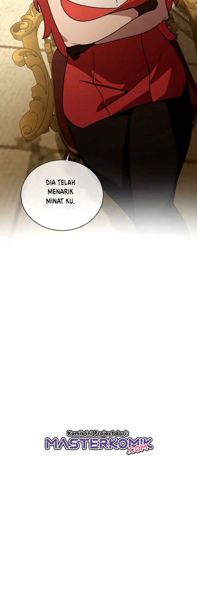 The Book Eating Magician Chapter 43 Gambar 32