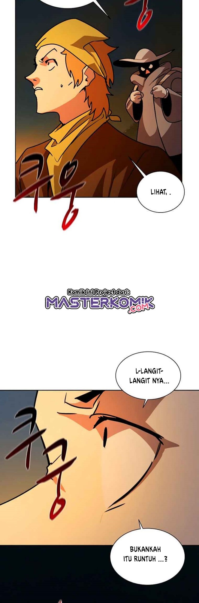 The Book Eating Magician Chapter 43 Gambar 35
