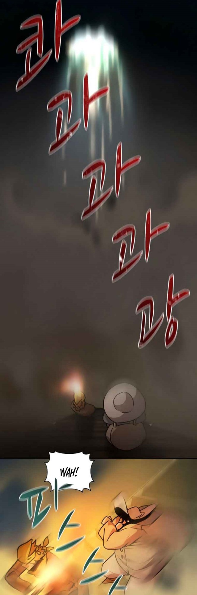 The Book Eating Magician Chapter 43 Gambar 36