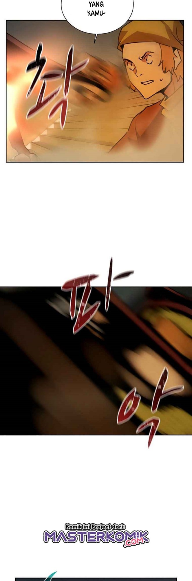 The Book Eating Magician Chapter 43 Gambar 41