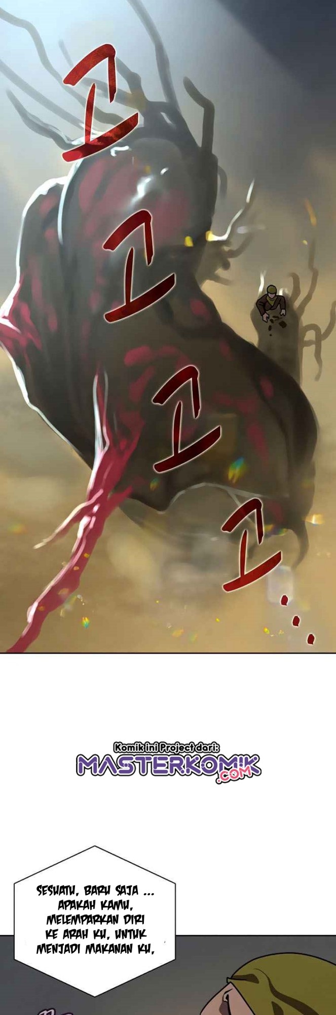 The Book Eating Magician Chapter 43 Gambar 43