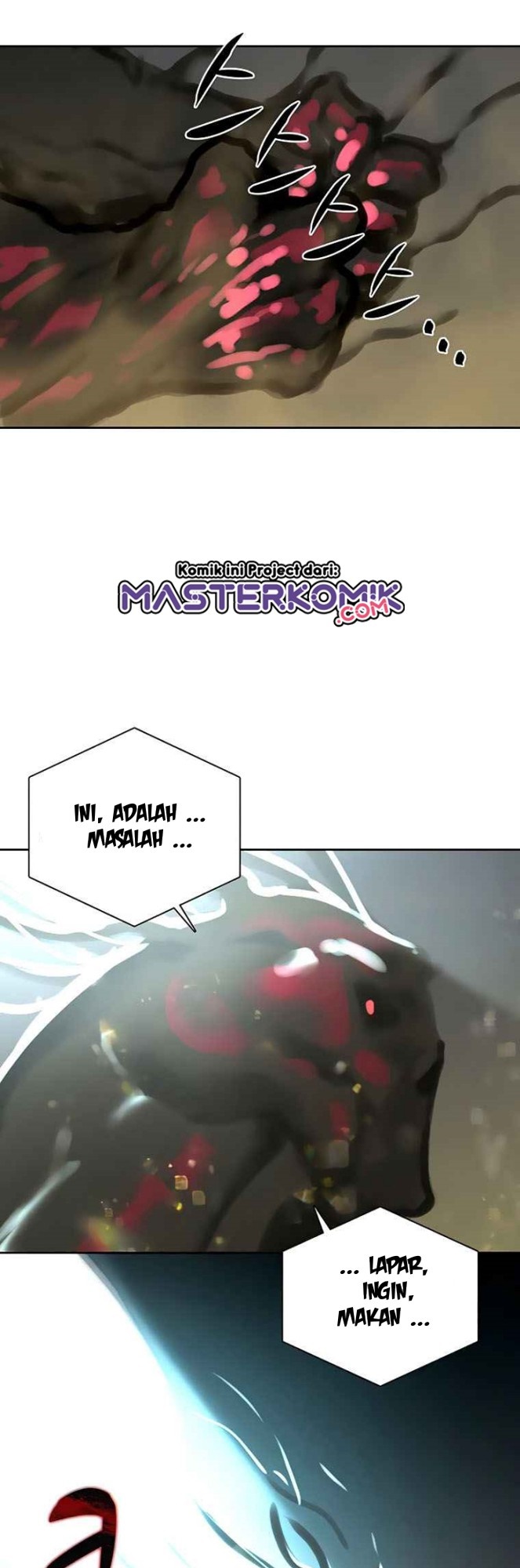 The Book Eating Magician Chapter 43 Gambar 46
