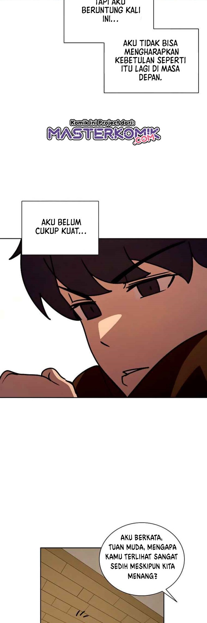 The Book Eating Magician Chapter 43 Gambar 6
