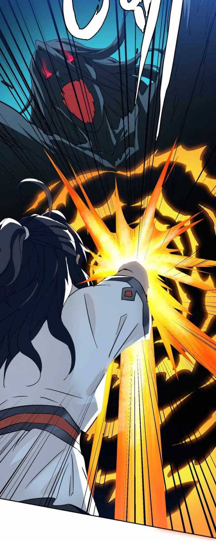 Supreme Taoist (2021) Chapter 23 Gambar 34
