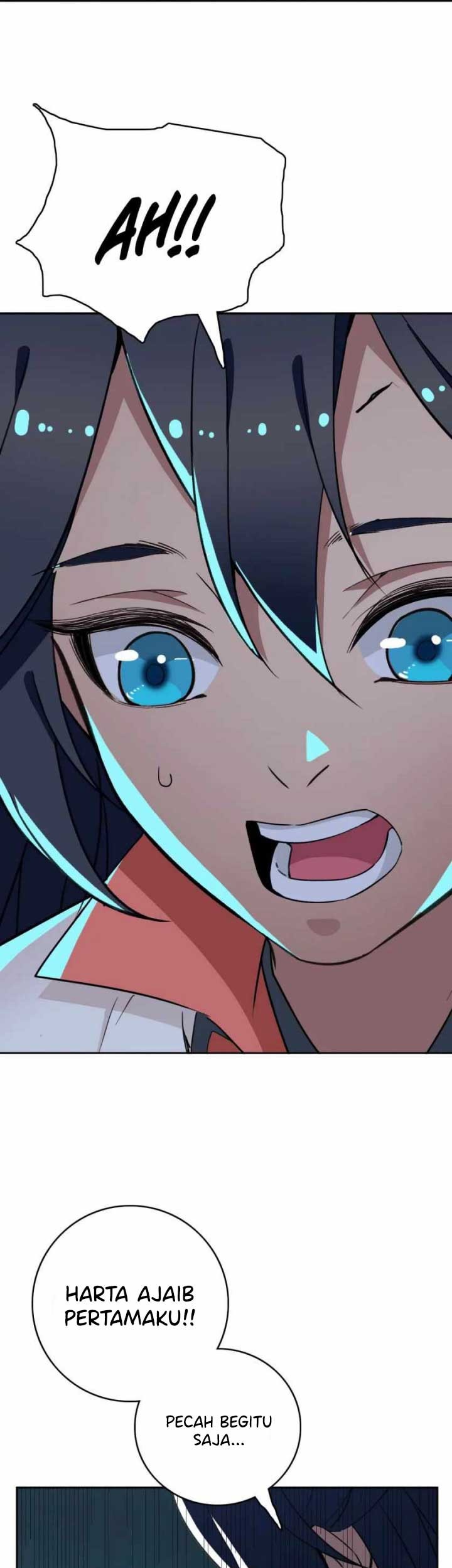 Supreme Taoist (2021) Chapter 23 Gambar 47