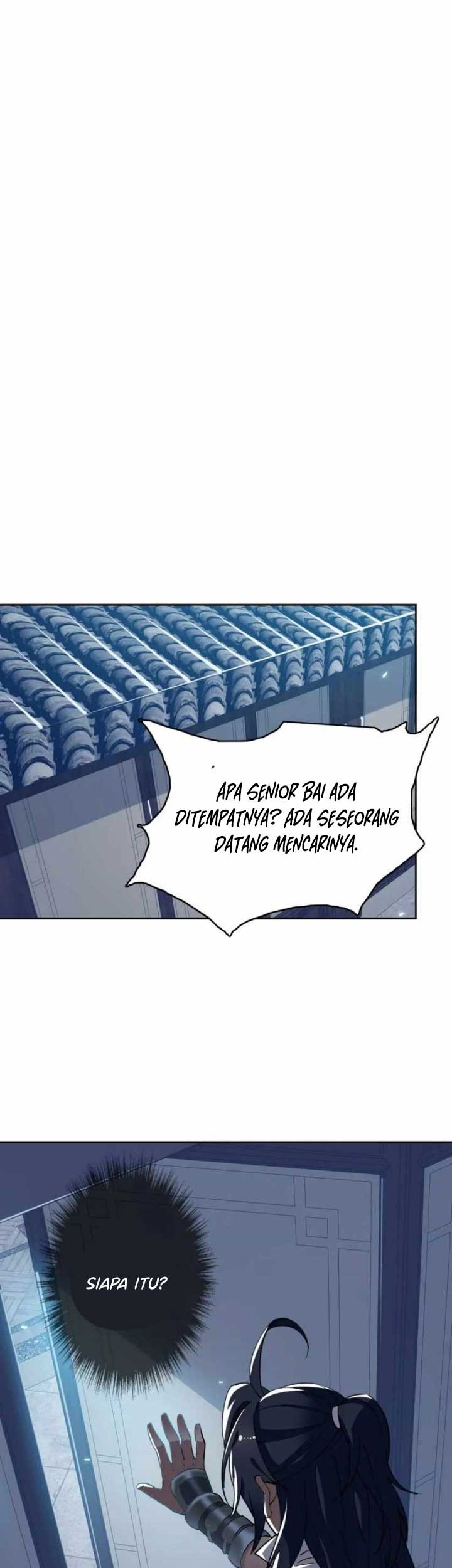 Supreme Taoist (2021) Chapter 23 Gambar 50