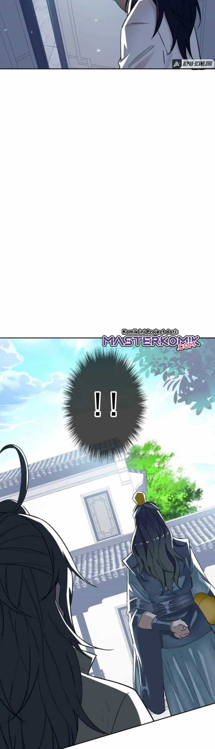 Supreme Taoist (2021) Chapter 23 Gambar 51
