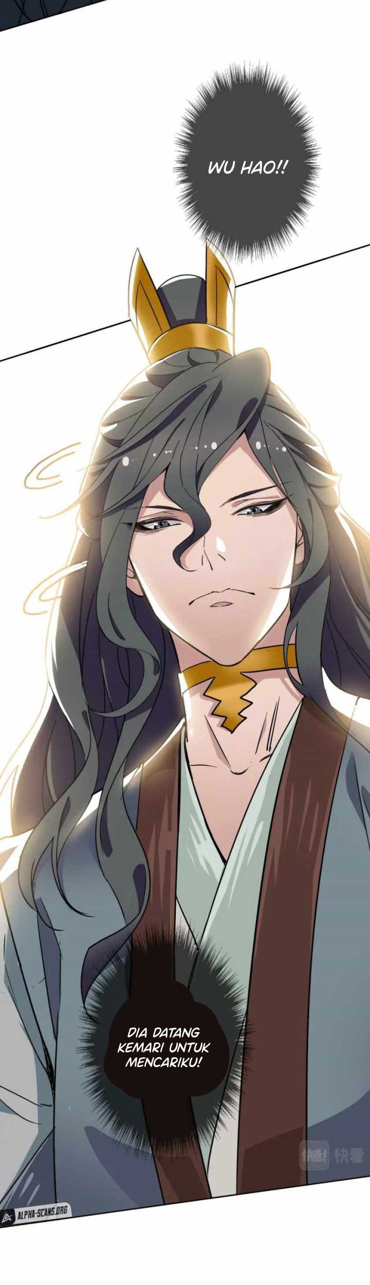 Supreme Taoist (2021) Chapter 23 Gambar 52