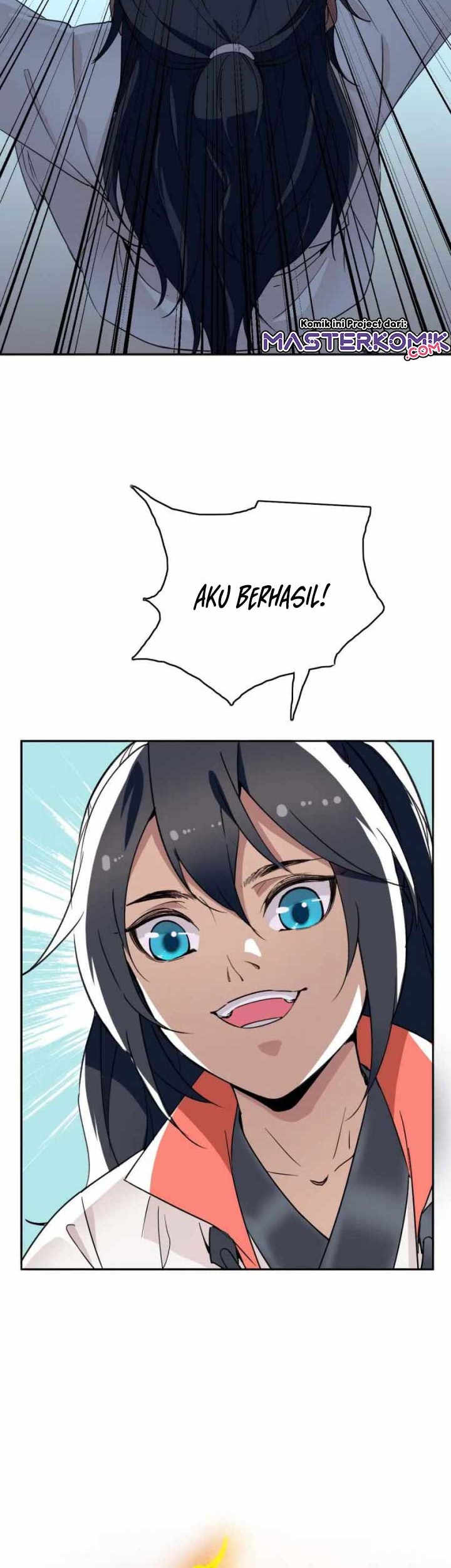 Supreme Taoist (2021) Chapter 23 Gambar 6