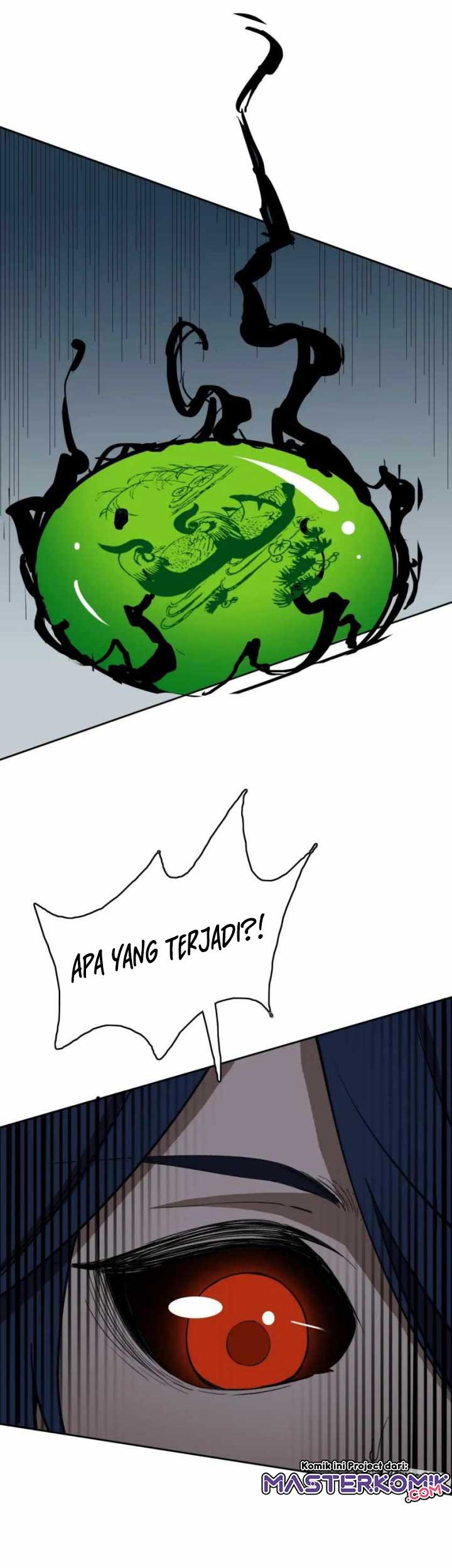 Supreme Taoist (2021) Chapter 23 Gambar 8