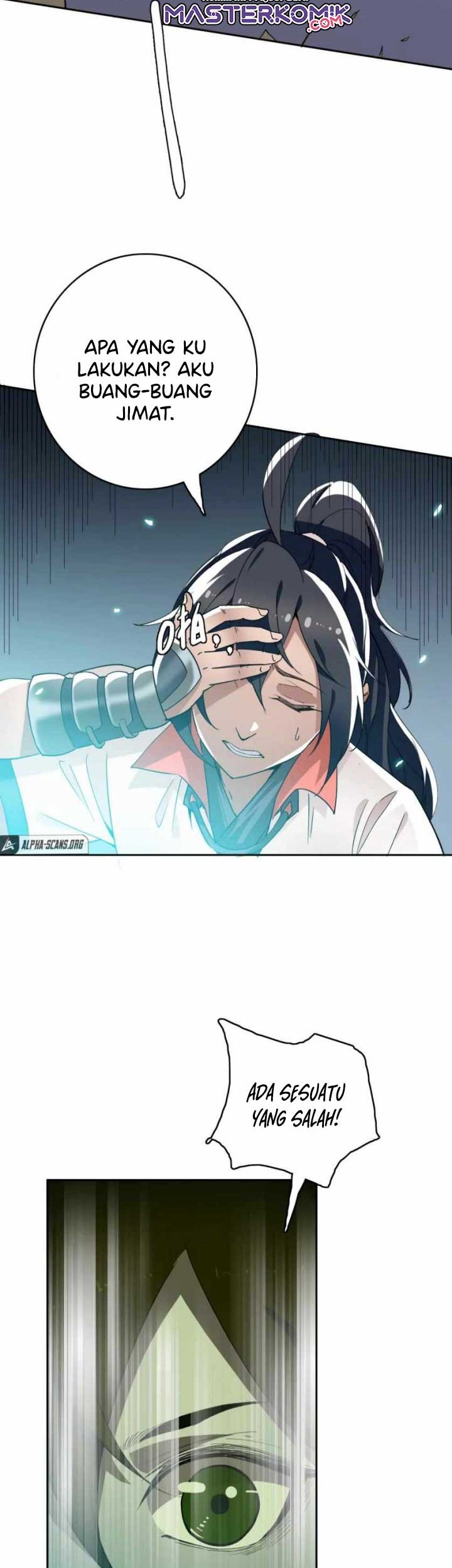Supreme Taoist (2021) Chapter 23 Gambar 12