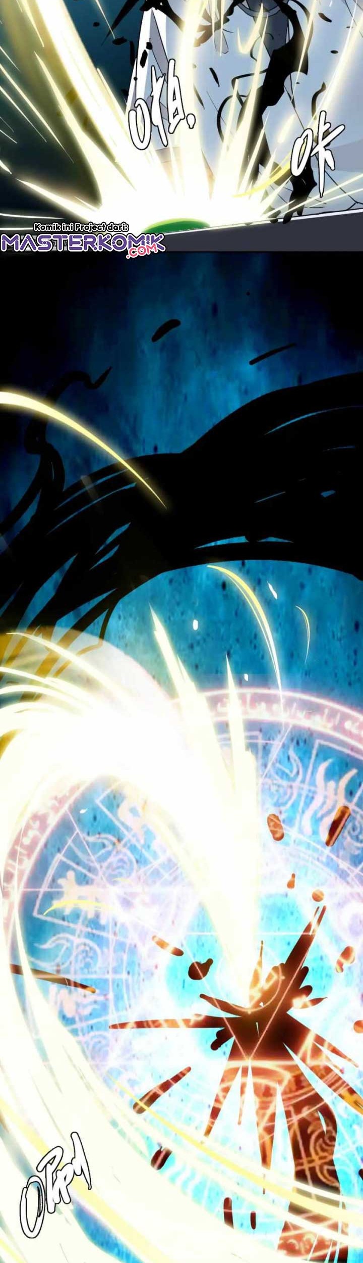 Supreme Taoist (2021) Chapter 23 Gambar 18