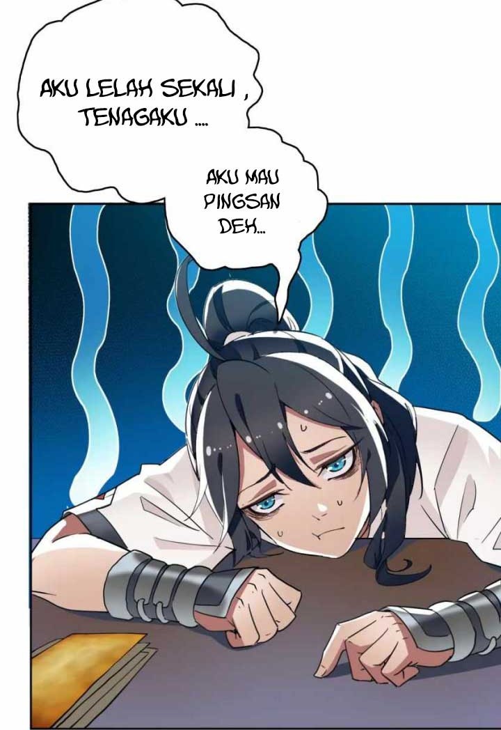 Supreme Taoist (2021) Chapter 23 Gambar 22