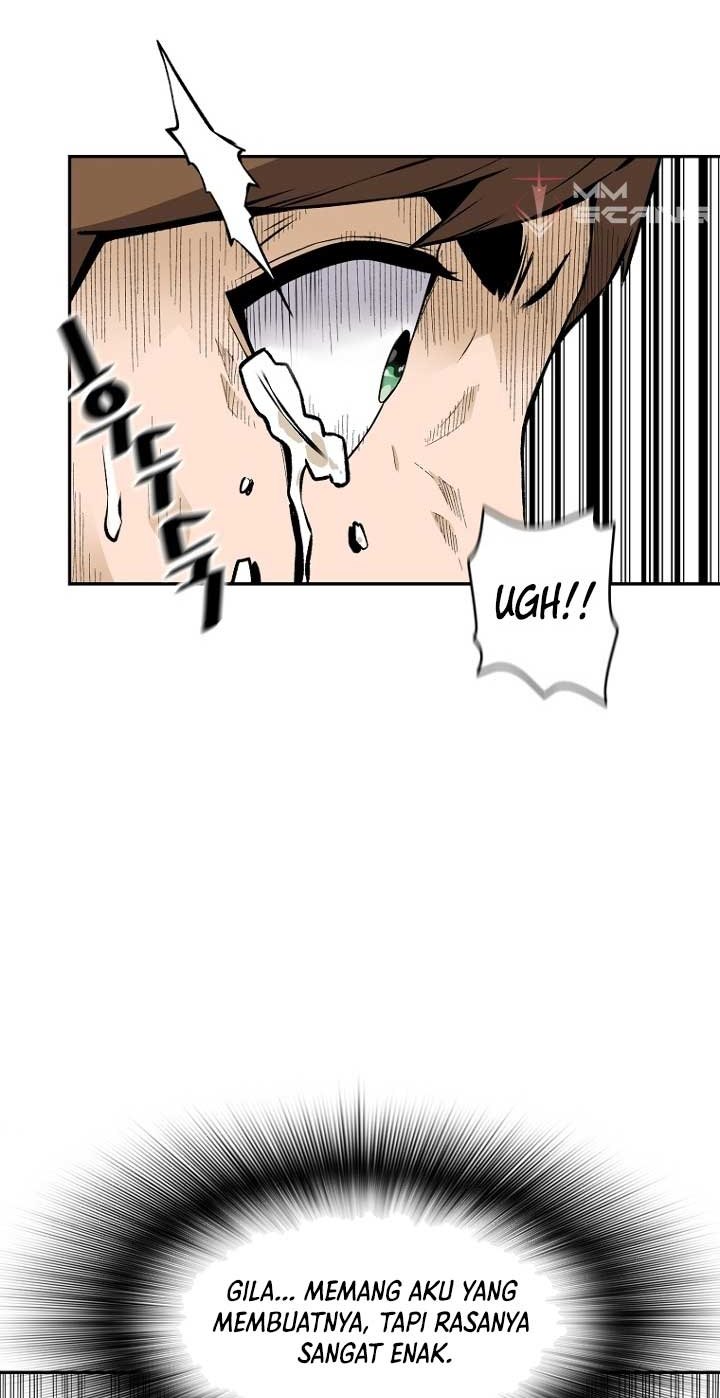 Return of the Legend Chapter 33 Gambar 13