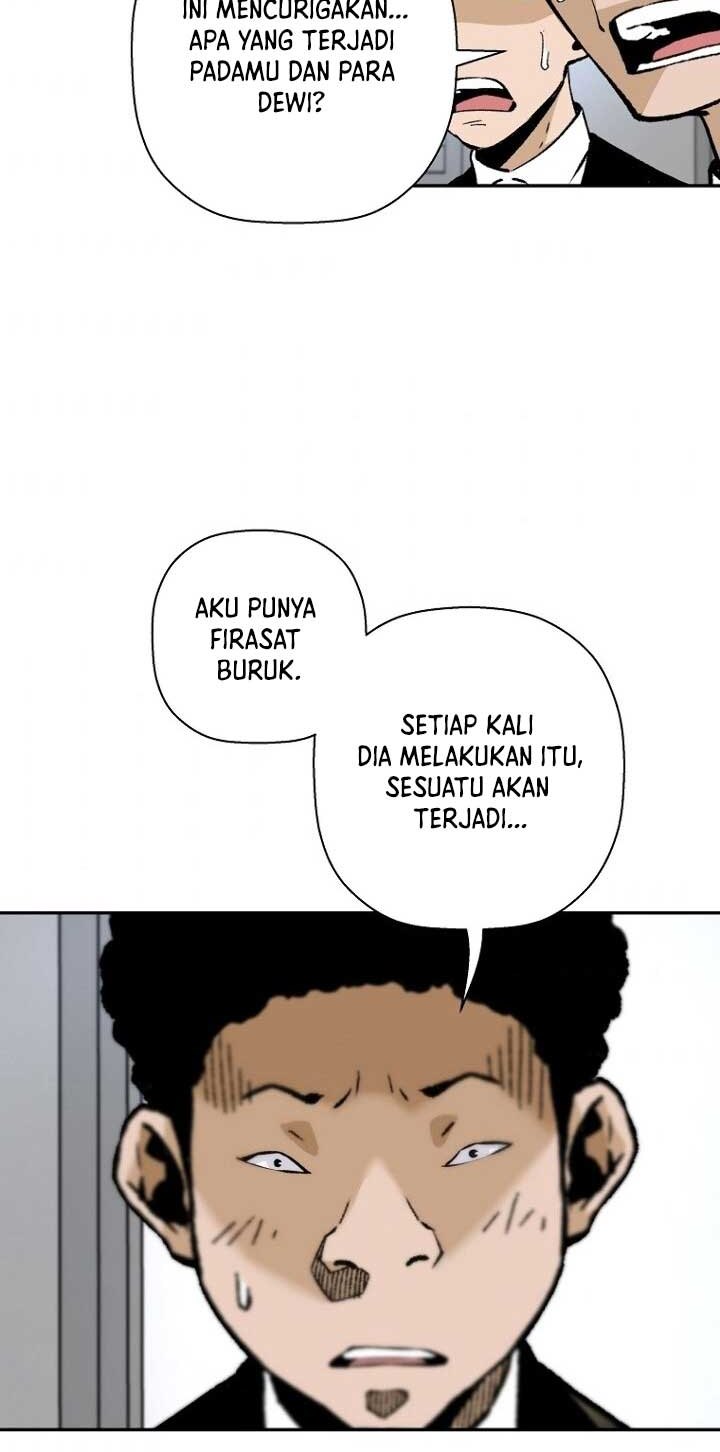 Return of the Legend Chapter 33 Gambar 64
