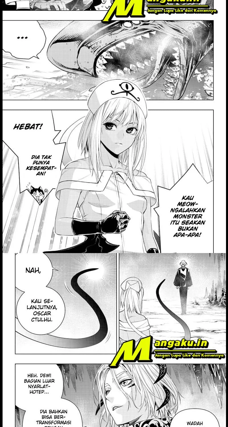 Ghost Girl Chapter 20 10