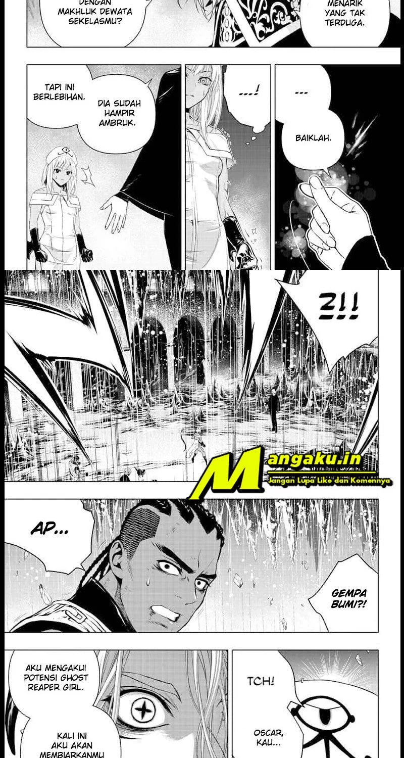 Ghost Girl Chapter 20 11