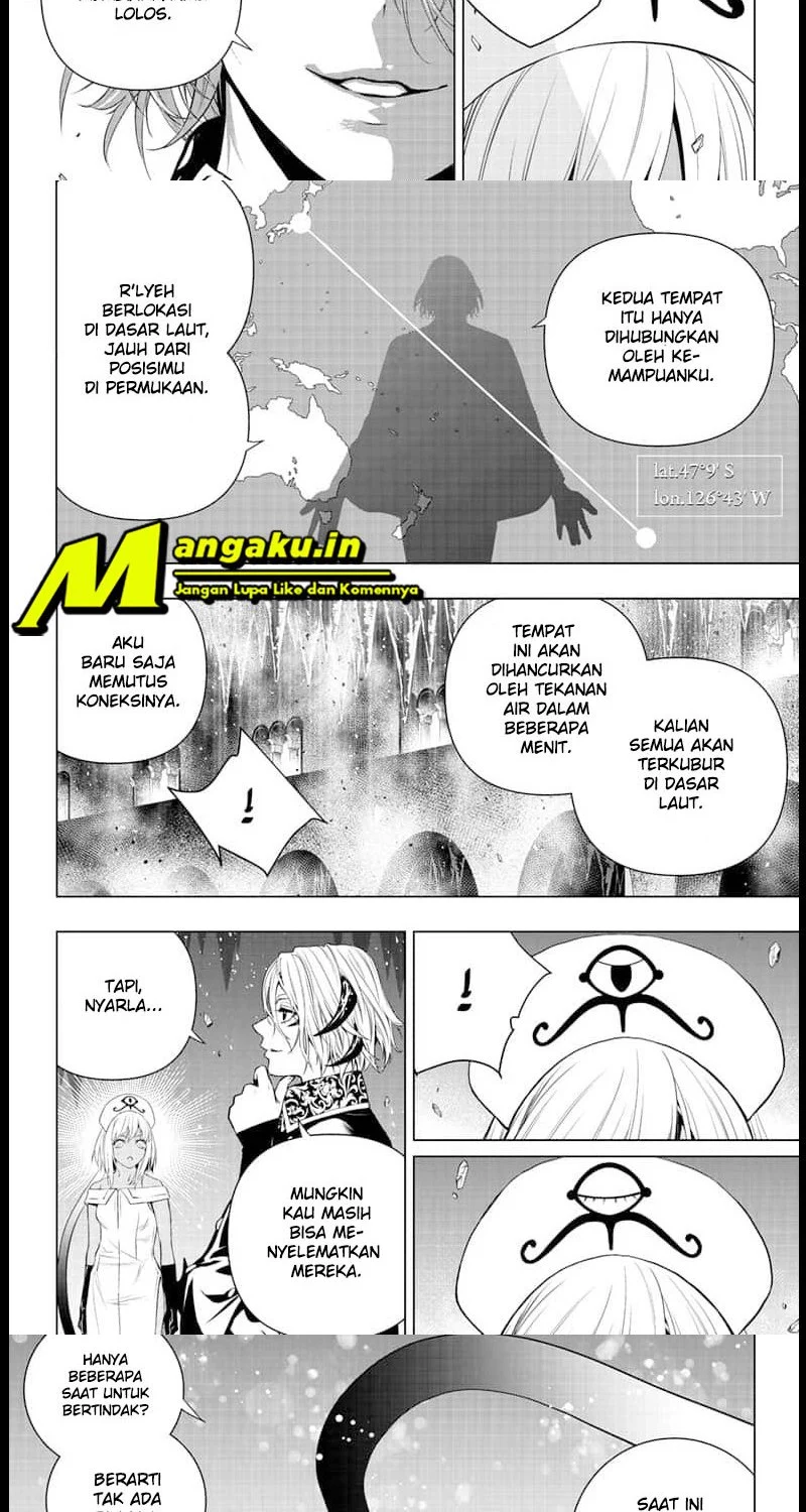 Ghost Girl Chapter 20 12