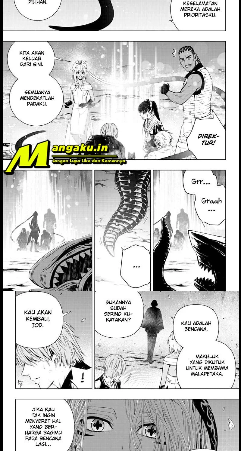 Ghost Girl Chapter 20 13