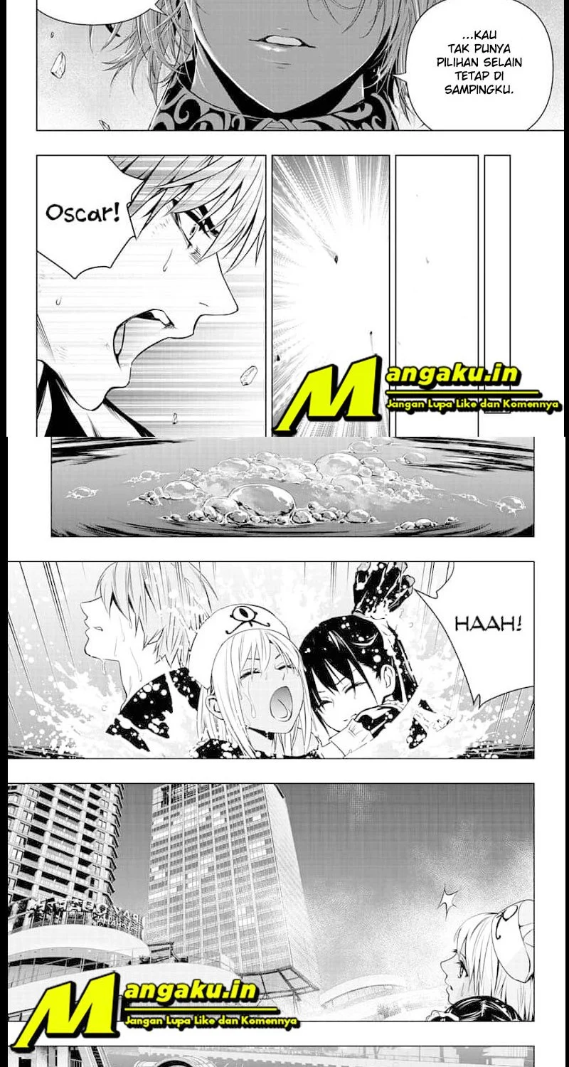 Ghost Girl Chapter 20 14
