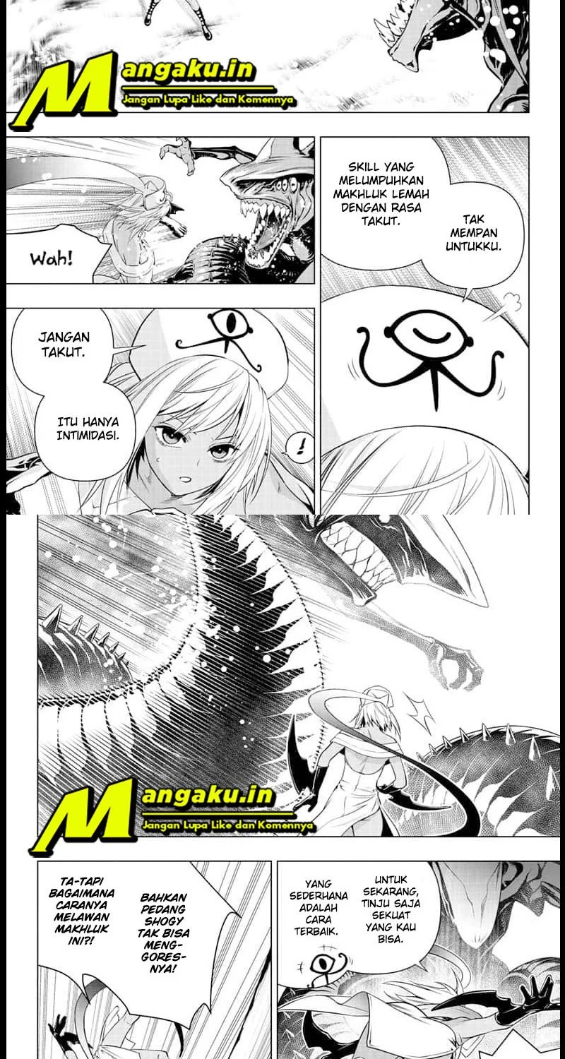 Ghost Girl Chapter 20 4
