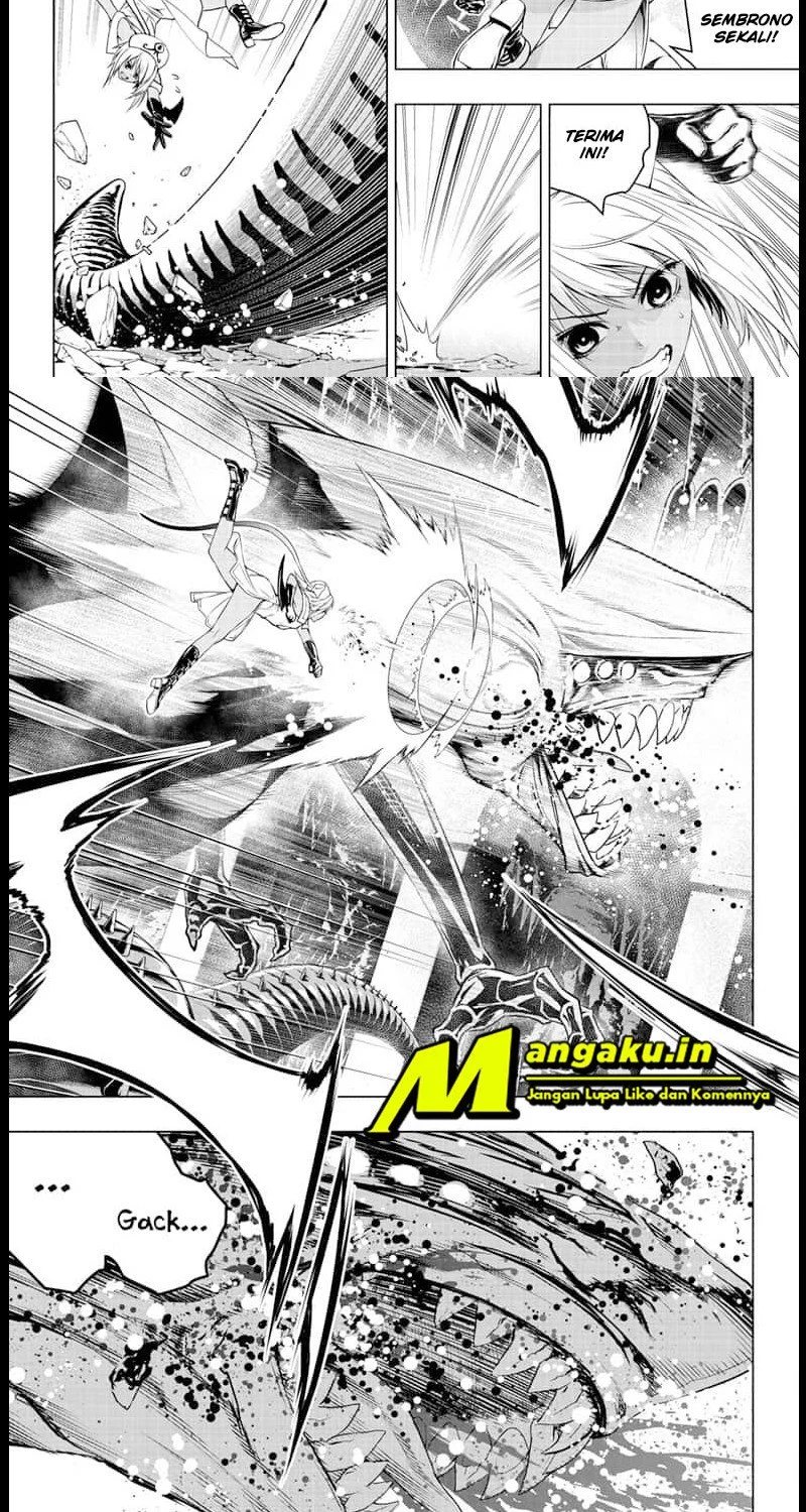 Ghost Girl Chapter 20 5