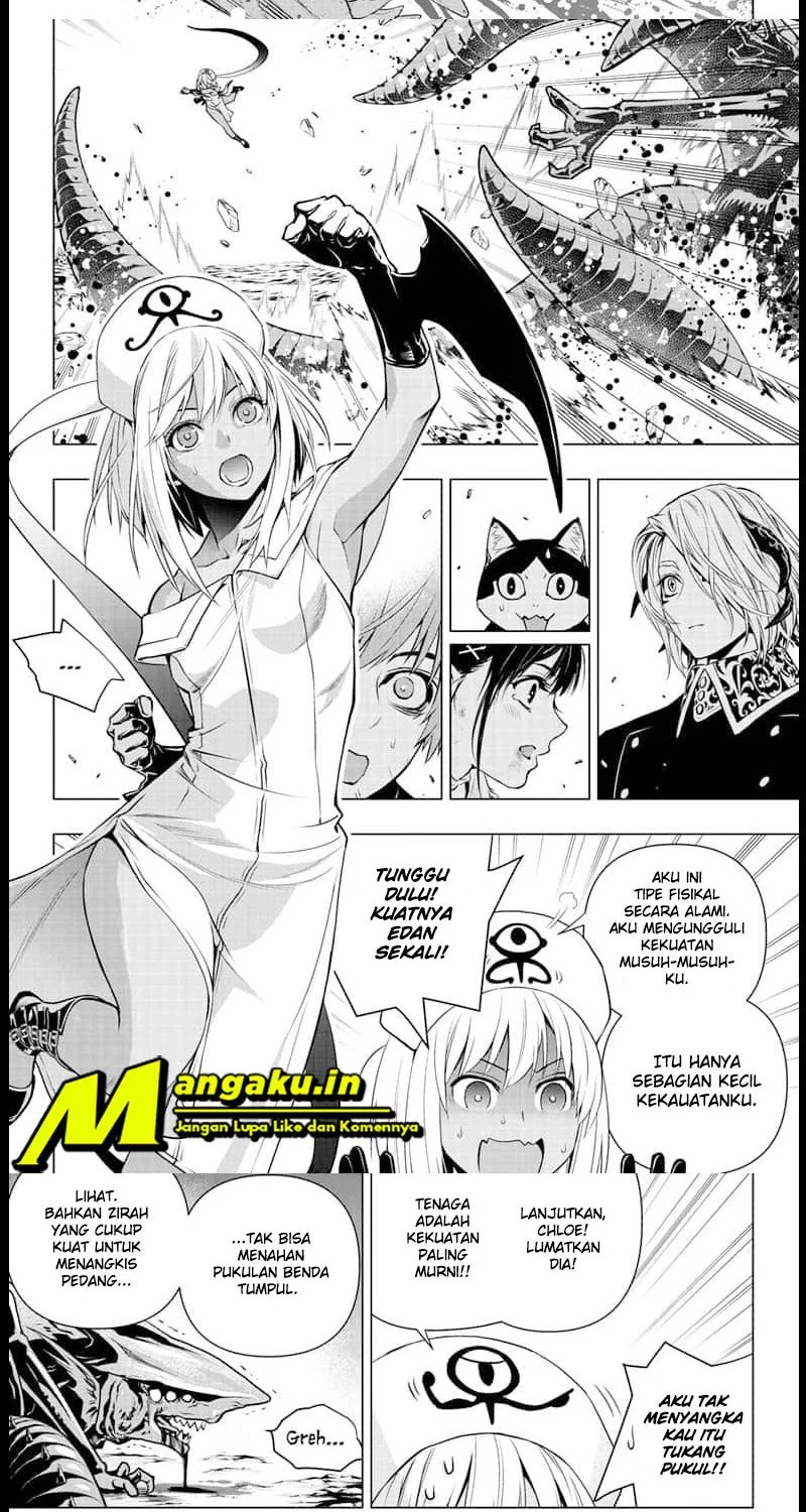 Ghost Girl Chapter 20 6