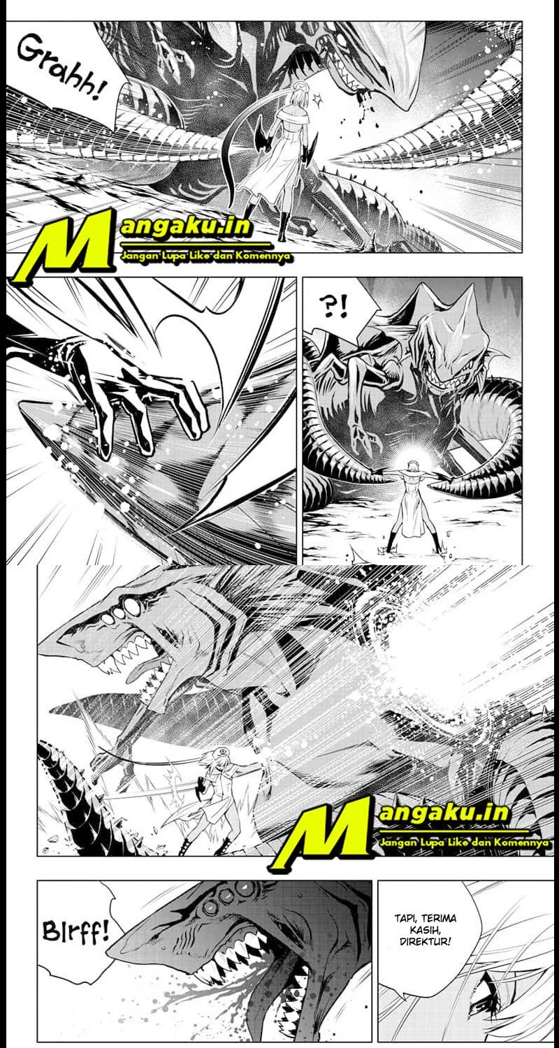Ghost Girl Chapter 20 7