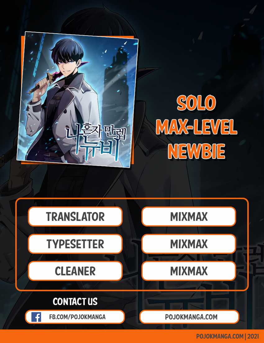 Solo Max-Level Newbie Chapter 29 1