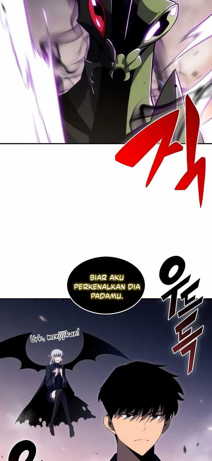 Solo Max-Level Newbie Chapter 29 30