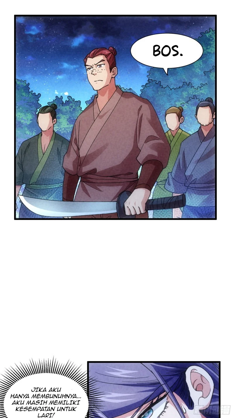 I Just Don’t Play the Card According to the Routine Chapter 13 Gambar 12