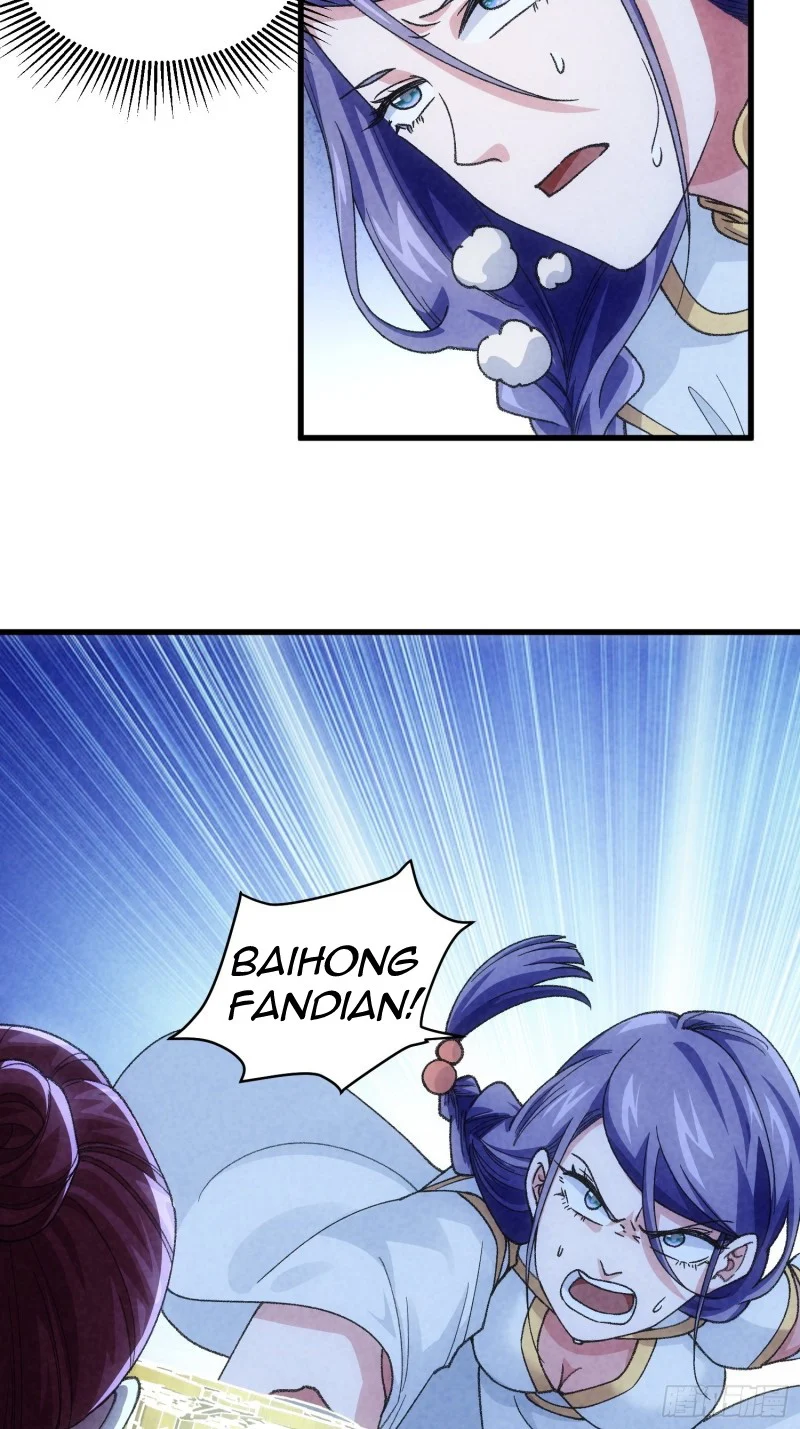 I Just Don’t Play the Card According to the Routine Chapter 13 Gambar 13