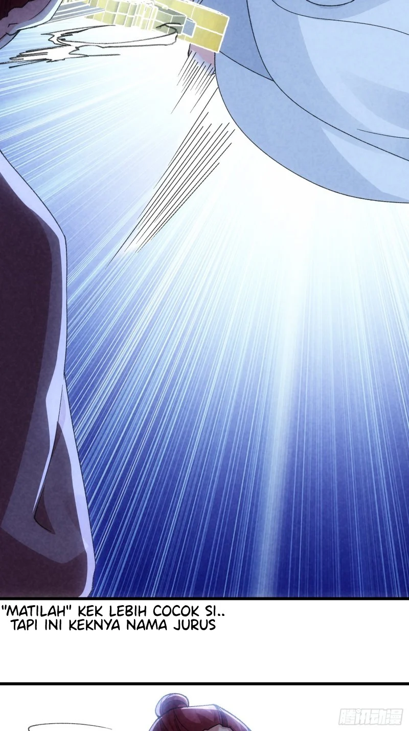 I Just Don’t Play the Card According to the Routine Chapter 13 Gambar 14