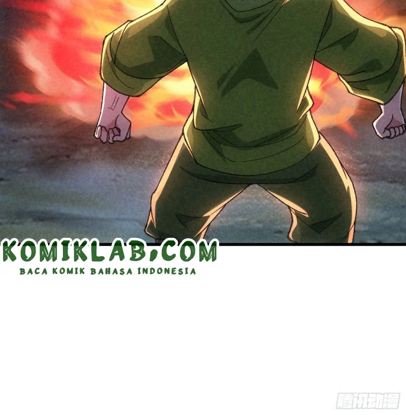 I Just Don’t Play the Card According to the Routine Chapter 13 Gambar 23