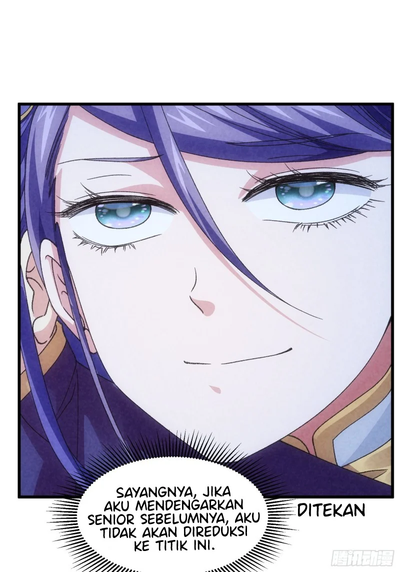 I Just Don’t Play the Card According to the Routine Chapter 13 Gambar 35