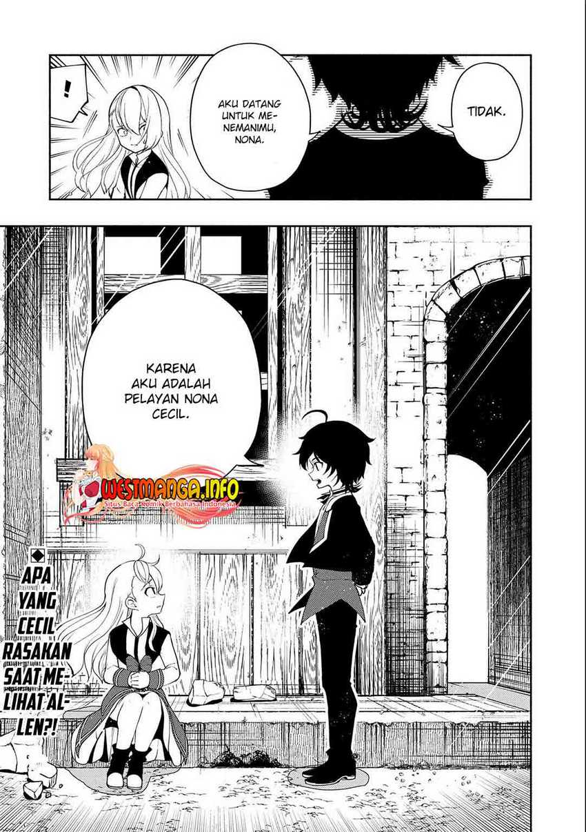 Hell Mode: Yarikomi Suki no Gamer wa Hai Settei no Isekai de Musou Suru Chapter 15 Gambar 27