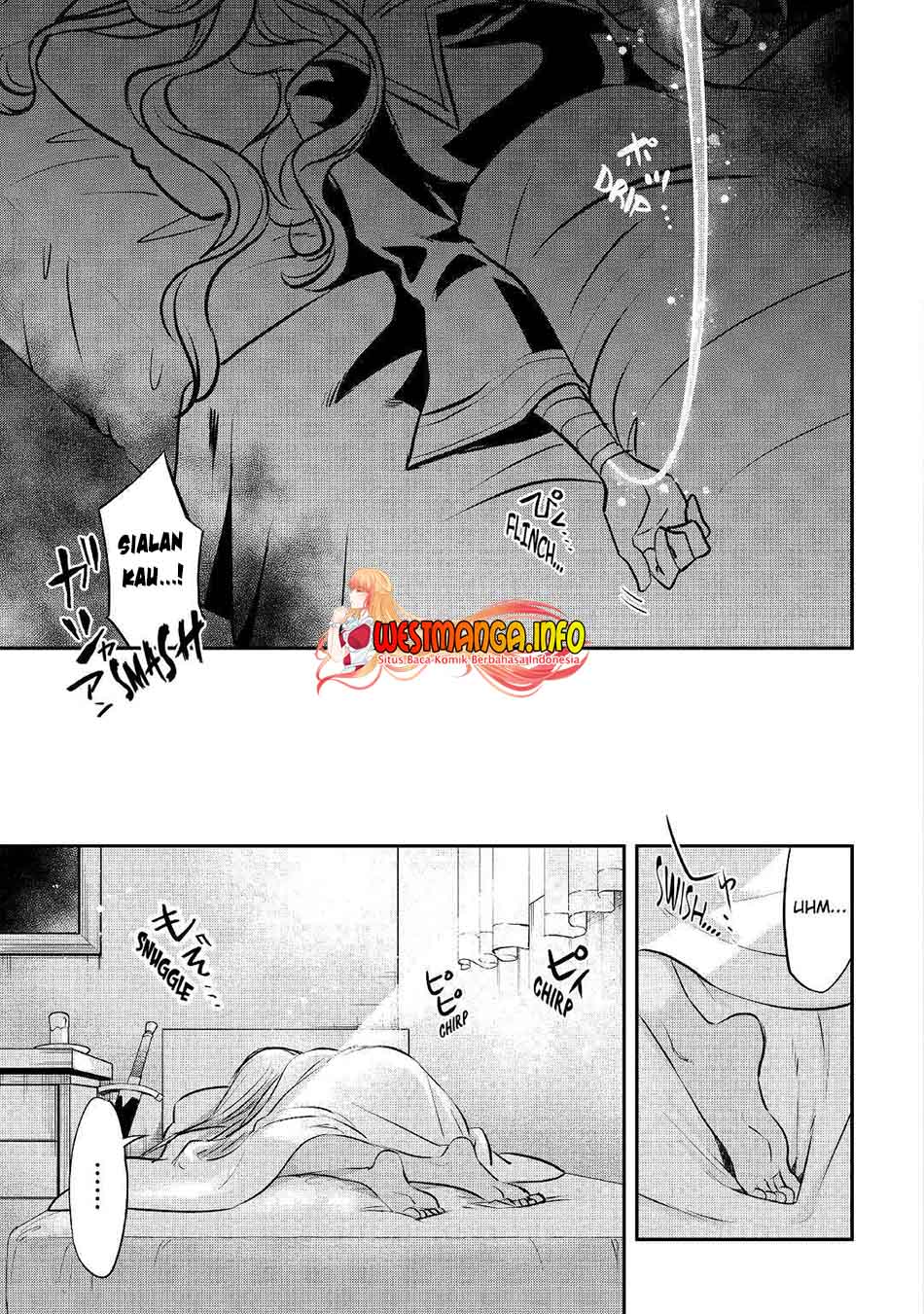 Kanchigai No Atelier Master Chapter 17 Gambar 12