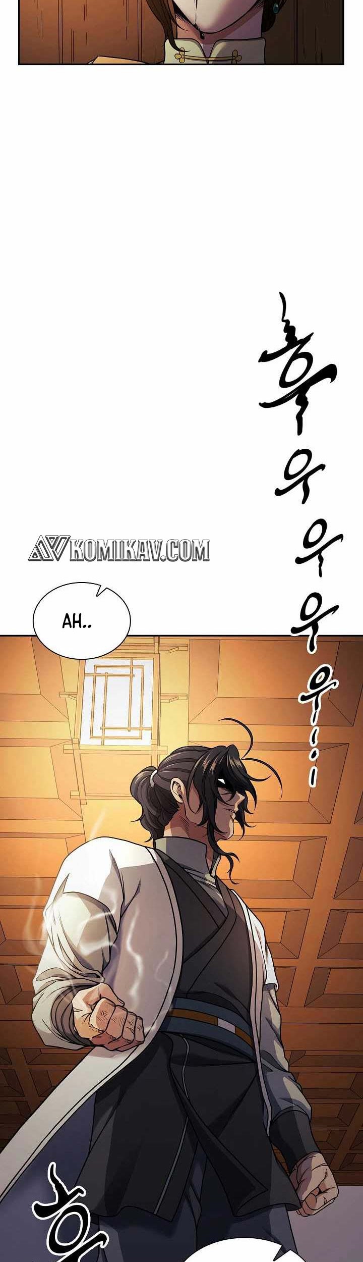 Storm Inn Chapter 17 Gambar 36