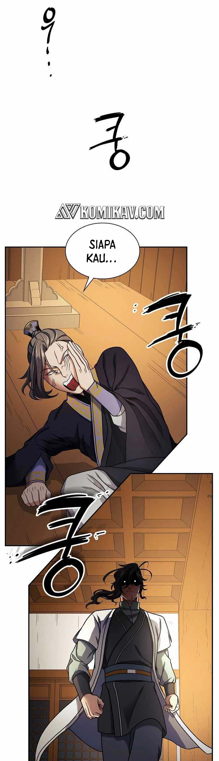 Storm Inn Chapter 17 Gambar 38