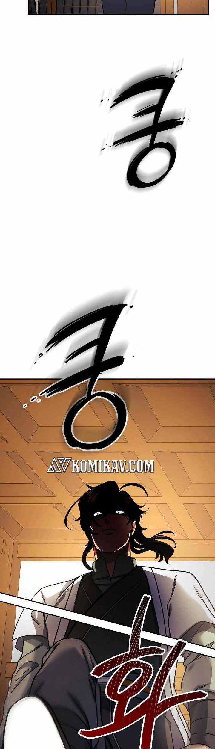 Storm Inn Chapter 17 Gambar 39