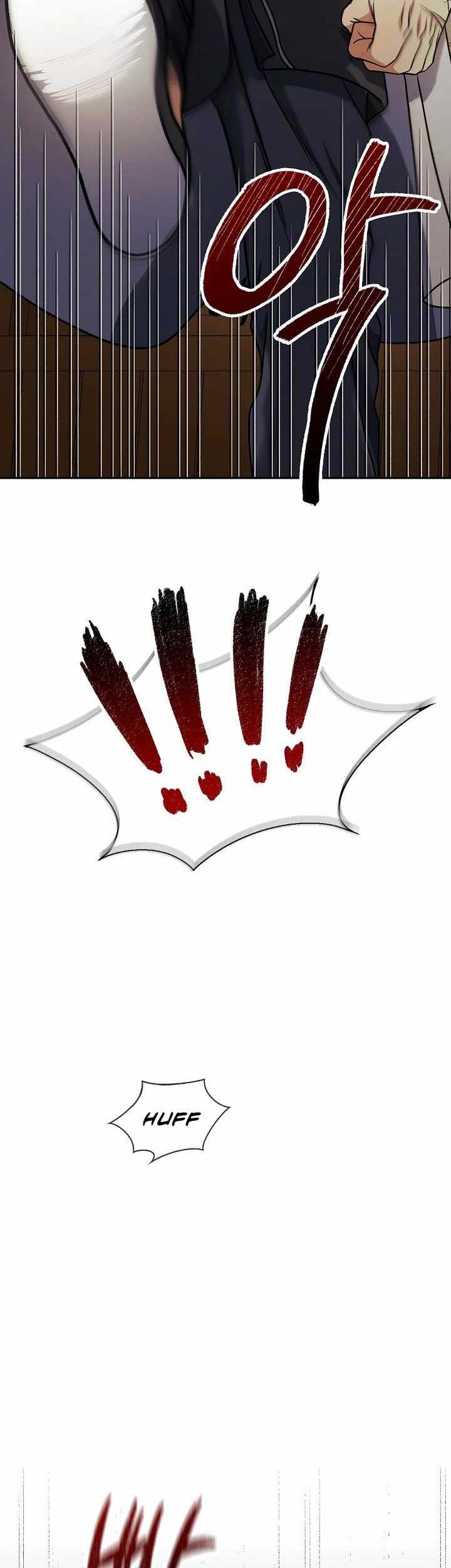 Storm Inn Chapter 17 Gambar 41