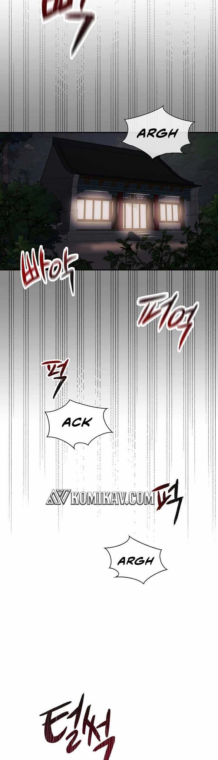 Storm Inn Chapter 17 Gambar 42