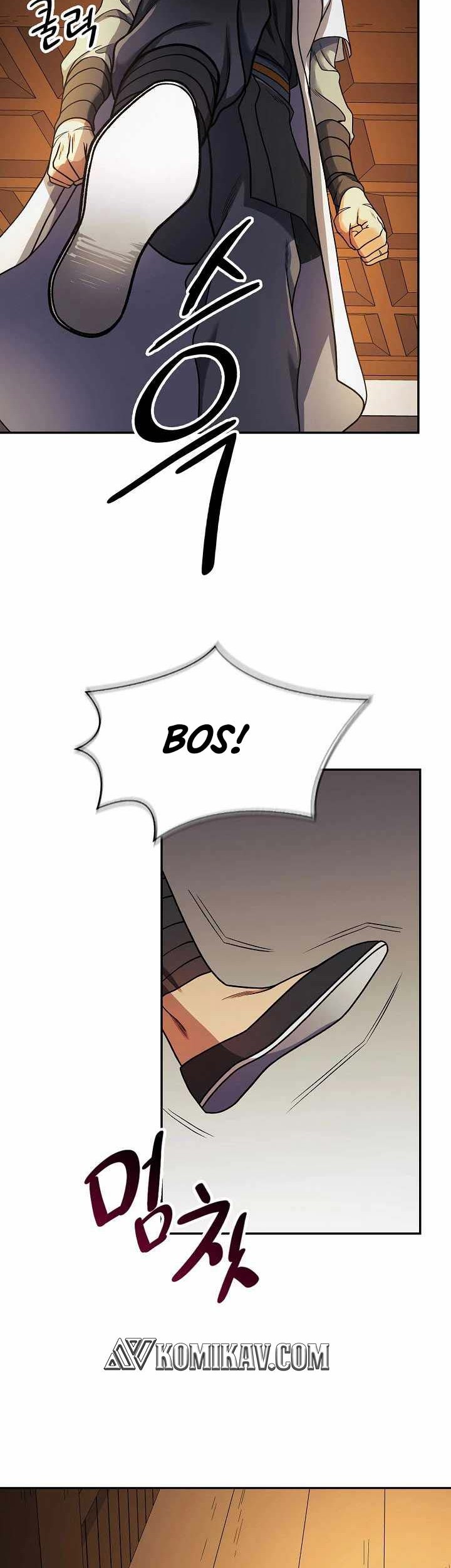 Storm Inn Chapter 17 Gambar 45