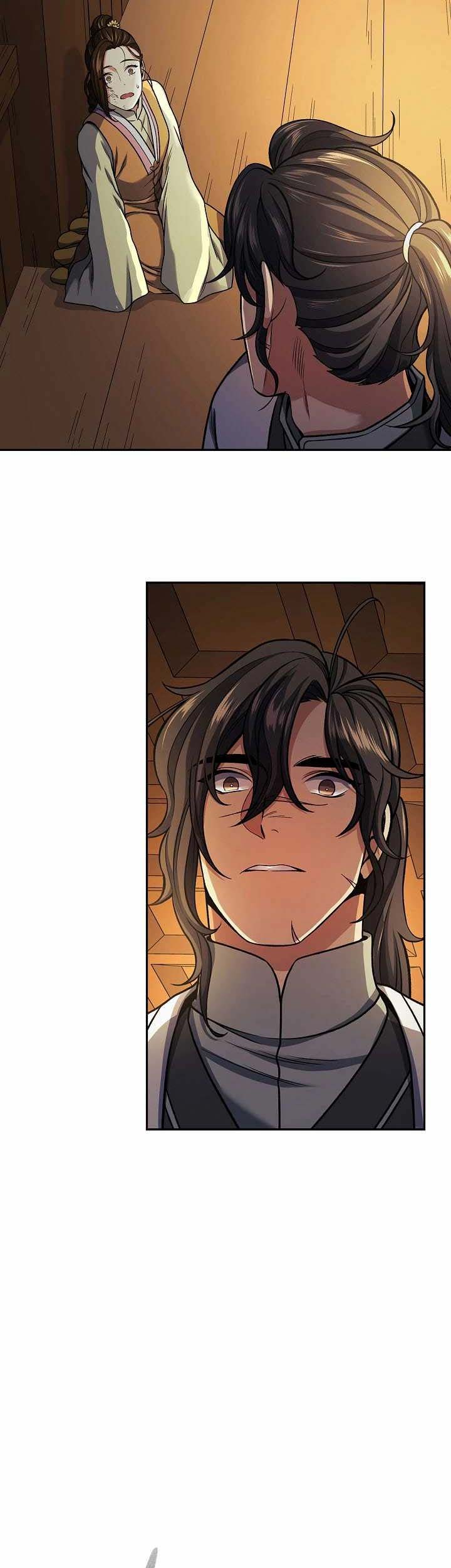 Storm Inn Chapter 17 Gambar 46