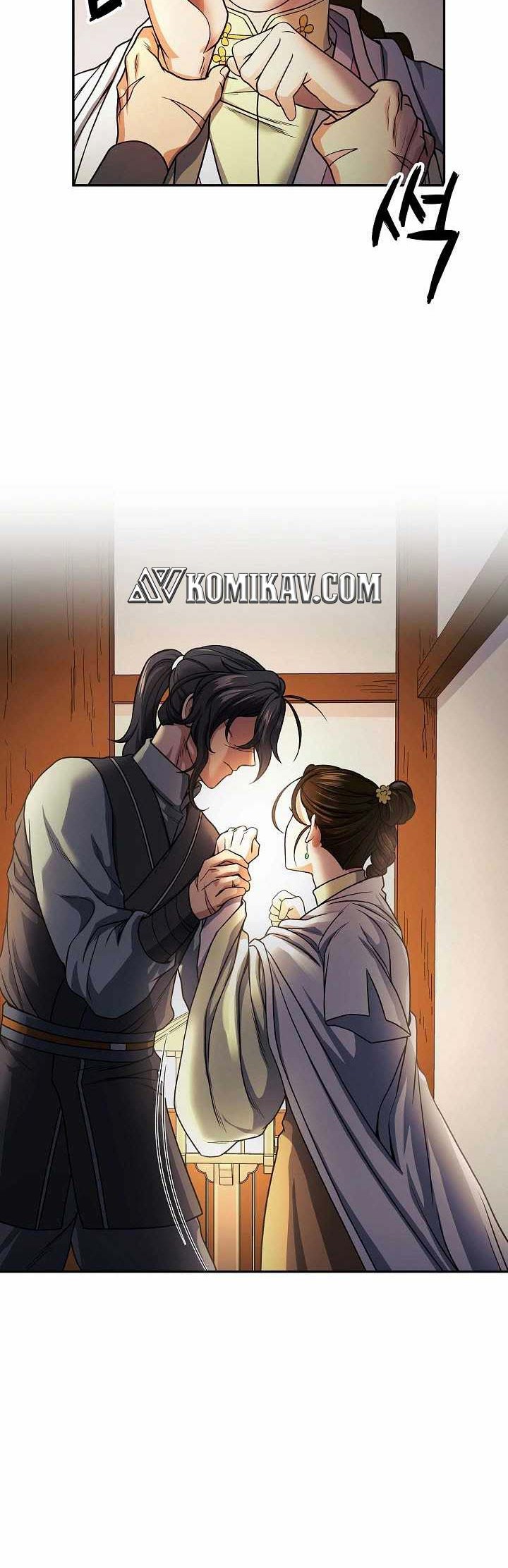 Storm Inn Chapter 17 Gambar 51