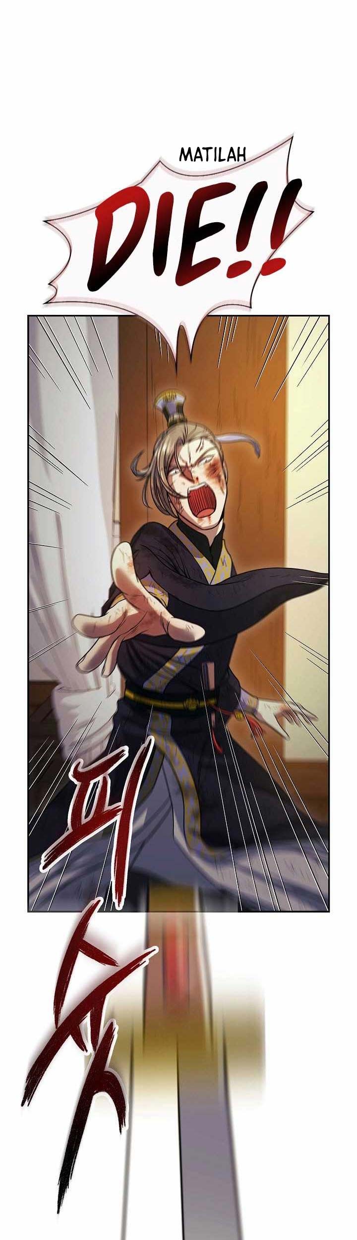 Storm Inn Chapter 17 Gambar 55